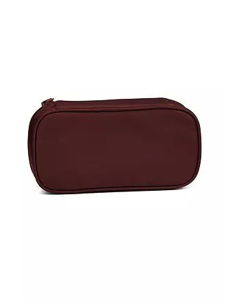SATCH | Federpenal - Schlamperbox Nordic  Ruby | 
